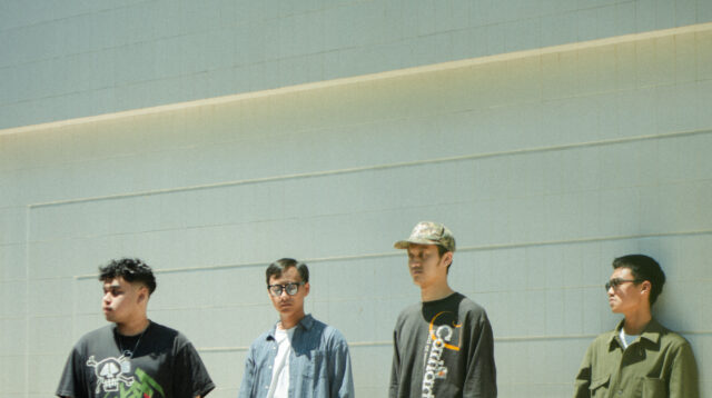 Costive Featuring Dandy Gilang Berkisah tentang Kehilangan dalam Single Terbaru “Gone, but Never Gone”