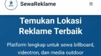 Sewareklame.com Resmi Diluncurkan: Solusi Digital untuk Pencarian Titik Promosi di Seluruh Indonesia