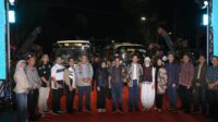 Pemkot Jambi Perpanjang Uji Coba Bus Listrik, Lanjutkan Komitmen Transportasi Publik Hijau 