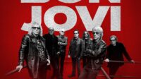 Bon Jovi Umumkan “Forever Tour” Kembali ke Panggung Dunia Setelah Hiatus