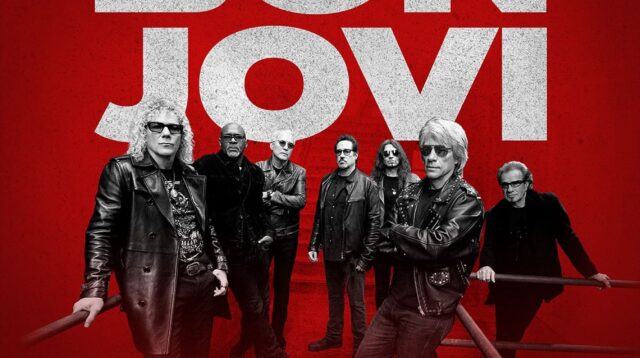 Bon Jovi Umumkan “Forever Tour” Kembali ke Panggung Dunia Setelah Hiatus