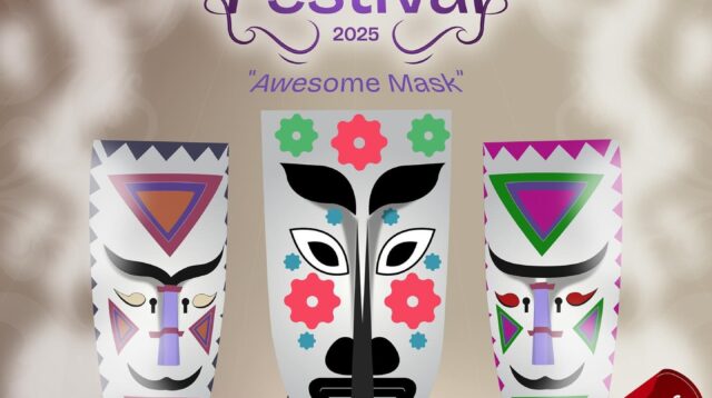 IMF 2025 Siap Digelar di Surakarta: Merayakan Keindahan dan Identitas Lewat “Awesome Mask”