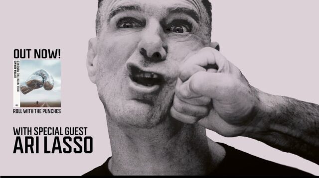 Bryan Adams dan Ari Lasso Siap Guncang Jakarta Lewat Konser “Roll with Punches” 2026