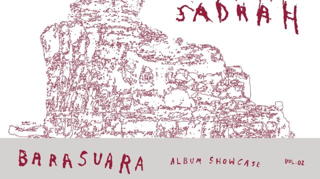 Barasuara Umumkan Tur Jalaran Sadrah Album Showcase Vol. 2 di Lima Kota