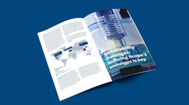 Grundfos Gelar Semiconductor Sustainability Summit 2025 di Penang, Bahas Efisiensi Air dan Energi Global