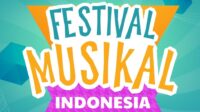 FMI 2025 Hadir November Ini, Rayakan Seni Musikal Nusantara di Jakarta