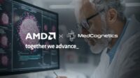 EBLAST – AMD x MedCognetics: Terobosan Teknologi dalam Skrining Kanker Payudara