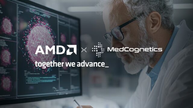 EBLAST – AMD x MedCognetics: Terobosan Teknologi dalam Skrining Kanker Payudara