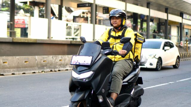 Dukung Pengembangan Regulasi Terkait Perkerja Gig, Maxim Siap Berikan Kontribusi Aktif