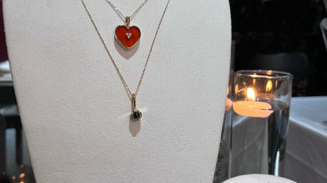 Kolaborasi Mewah dan Penuh Makna: ‘Hearts of Gold’ Persembahan Yayasan Jantung Indonesia dan Clemence Ellery untuk Senyum Anak-Anak dengan Penyakit Jantung Bawaan