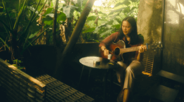 Jescara Rilis Debut Single, “Maafkan Aku” tentang Penyesalan dan Keberanian Untuk Melangkah Ke Awal Baru