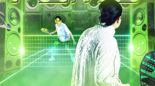 JayJax dan TOXICDEV! Rilis Single FOMO, Kolaborasi Lintas Genre yang Mengguncang