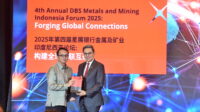The 4th DBS Metal and Mining Forum 2025: Menavigasi Transformasi Kompleks Sektor Pertambangan Nasional dan Tantangan Trilemma Energi