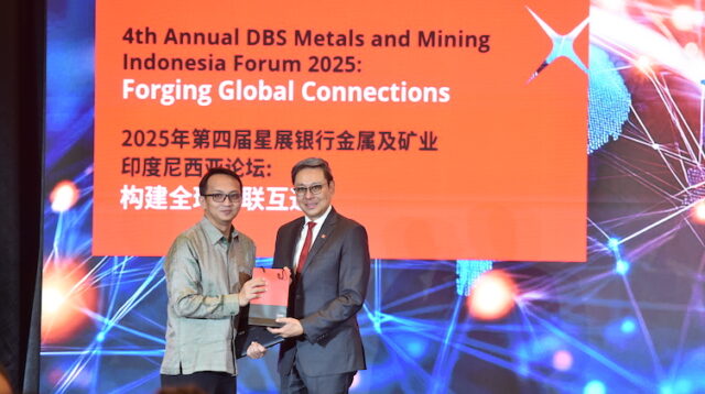 The 4th DBS Metal and Mining Forum 2025: Menavigasi Transformasi Kompleks Sektor Pertambangan Nasional dan Tantangan Trilemma Energi
