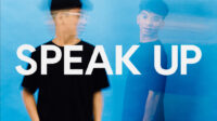 Drummer Remaja Asal Malang, Lanang Rilis Single Pertama “Speak Up”