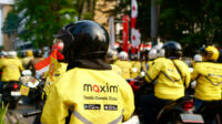 Riset Maxim Indonesia Ungkap: 65% Mitra Pengemudi Keberatan Kehilangan Sumber Penghasilan Akibat Perubahan Status Kerja Riset Maxim Indonesia Ungkap: 65% Mitra Pengemudi Keberatan Kehilangan Sumber Penghasilan Akibat Perubahan Status Kerja