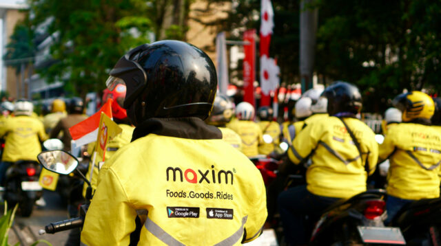 Riset Maxim Indonesia Ungkap: 65% Mitra Pengemudi Keberatan Kehilangan Sumber Penghasilan Akibat Perubahan Status Kerja