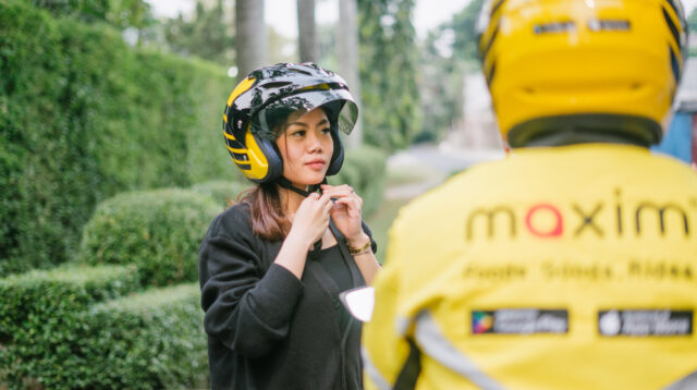 Maxim Khawatir Rencana Perubahan Status Pengemudi dan Penurunan Komisi Berpotensi Menjadi Pukulan Besar bagi Ekosistem Industri