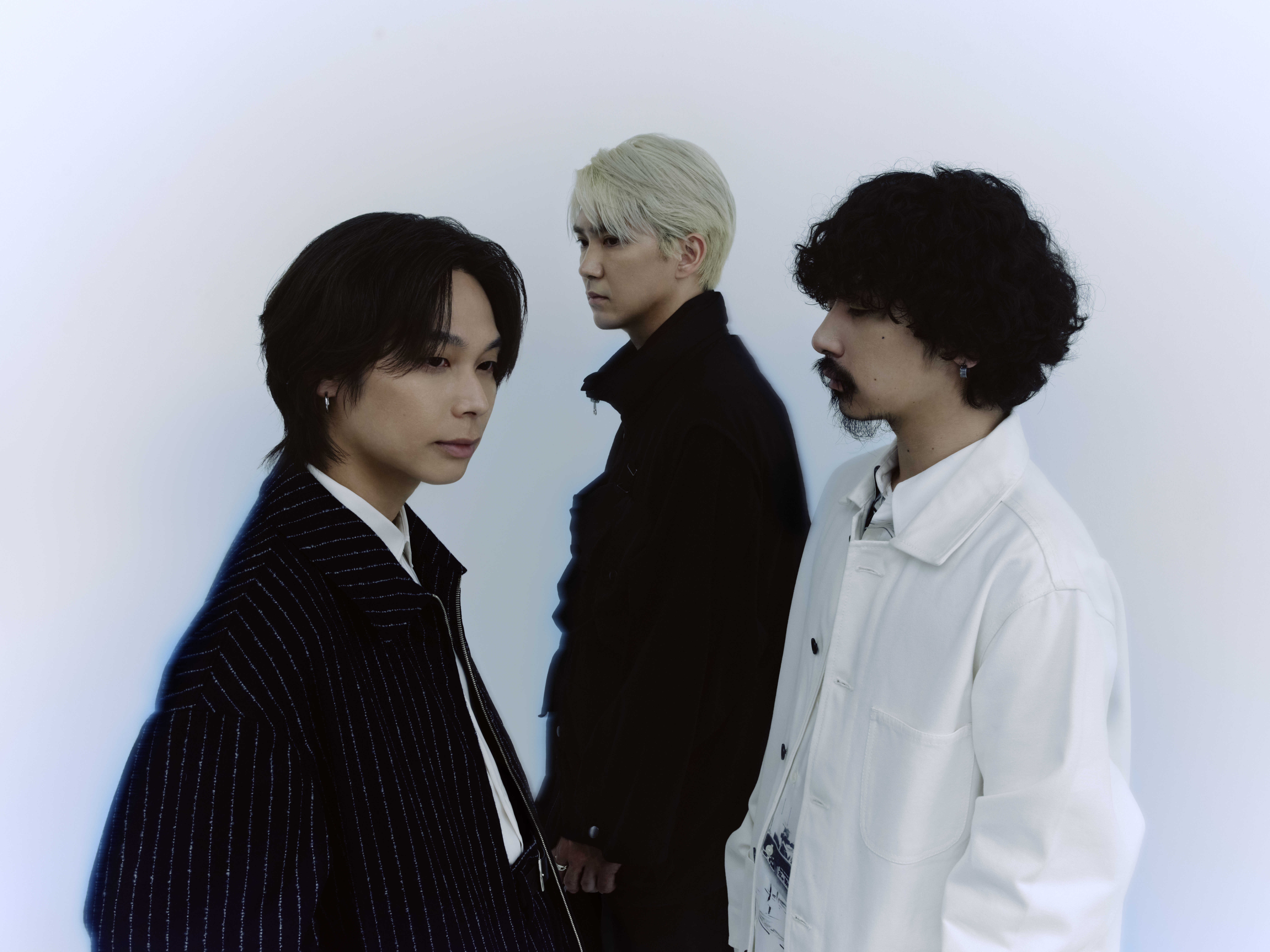 Omoinotake Rilis Lagu Baru “Gravity” Sebagai Tema Film Kolaborasi Jepang–Thailand (LOVE SONG)