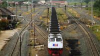 Tumbuh Stabil, KAI Logistik Berhasil Kelola 19 Juta Ton Barang Hingga Oktober 2025