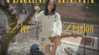 SOLOIS POP ASAL MALANG, VERENATHANIA MERILIS DEBUT EP DALAM VERSI LIVE SESSION SOLOIS POP ASAL MALANG, VERENATHANIA MERILIS DEBUT EP DALAM VERSI LIVE SESSION