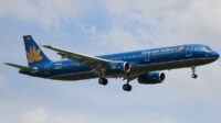 Vietnam Airlines Buka Rute Baru Jakarta-Hanoi Mulai 23 November 2025, Tiket Tersedia di tiket.com