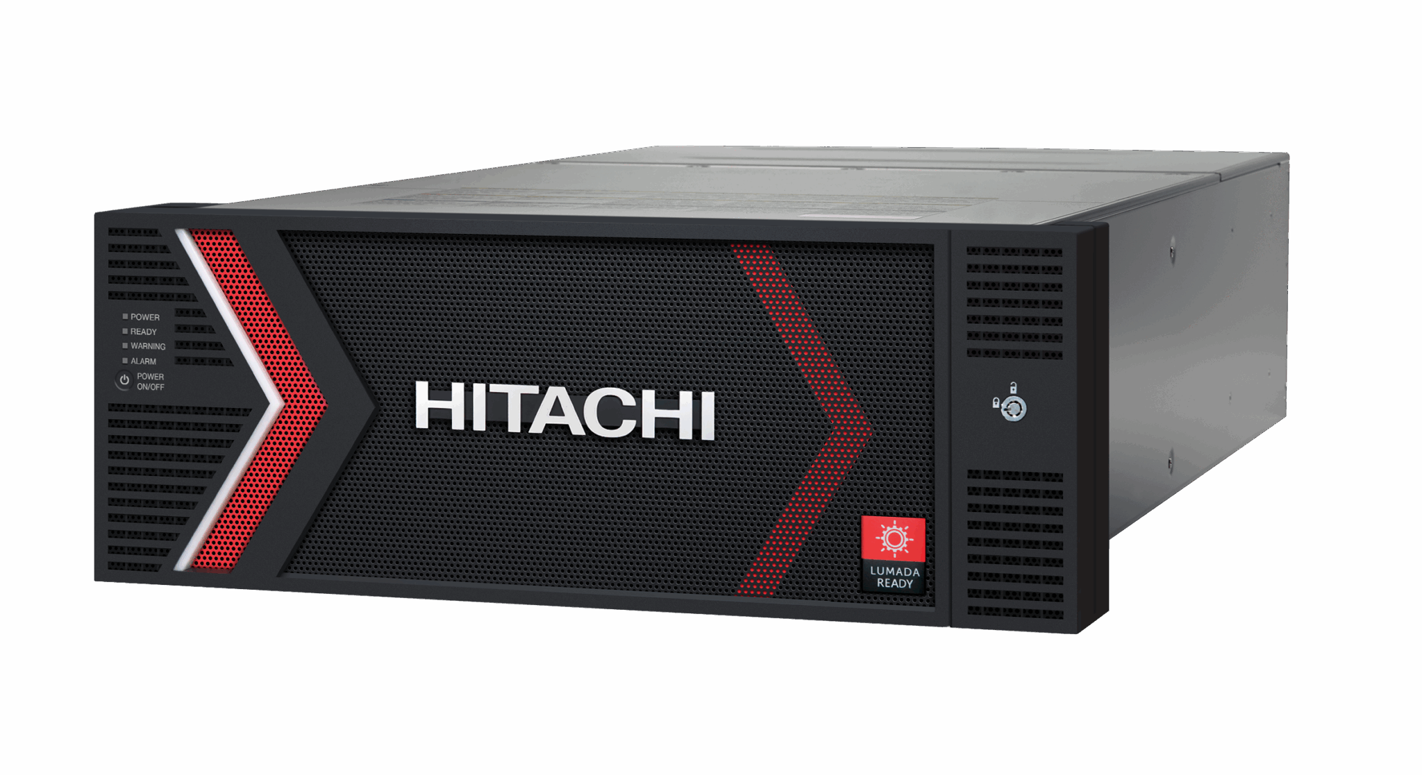 Hitachi Vantara Luncurkan Virtual Storage Platform One Block High End ...