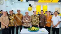Maybank Indonesia Perluas Jangkauan Layanan dengan Resmikan KCP Subang