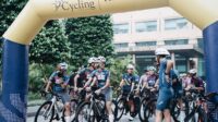 Ubah Kayuhan Menjadi Kebaikan Melalui ‘Gowes Ke-BIKE-an’ Di Maybank Cycling Series Il Festino 2025