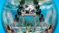 Festival Pemuteran Bay 2025 Kembali Hadir Akhir Tahun di Buleleng