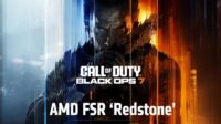 Teknologi FSR “Redstone” AMD Hadir Perdana di Black Ops 7