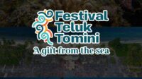 Festival Teluk Tomini 2025 Masuk Top 110 KEN, Angkat Budaya dan Laut Sulawesi Tengah