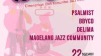 Gelaran Jazz akan Warnai Suasana Malam di Yogyakarta Akhir Pekan ini Gelaran Jazz akan Warnai Suasana Malam di Yogyakarta Akhir Pekan ini