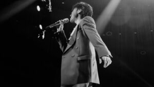 Dukungan Deras Mengalir Usai Vidi Aldiano Umumkan Hiatus Sementara