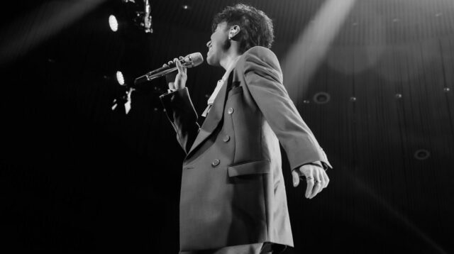 Dukungan Deras Mengalir Usai Vidi Aldiano Umumkan Hiatus Sementara