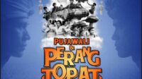 Perang Topat 2025: Jadwal Lengkap dan Tanggal Pasti 4 Desember di Lingsar Lombok