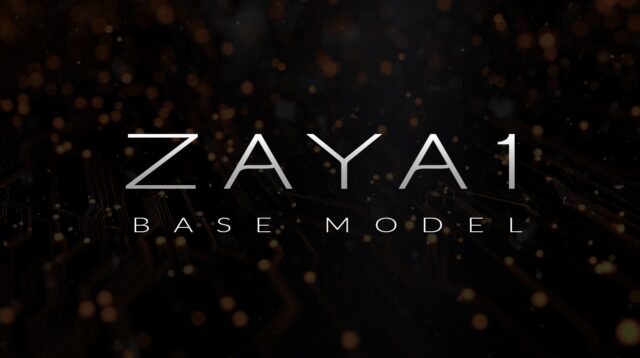 AMD Dukung Frontier AI Training untuk Zyphra