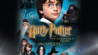 Harry Potter in Concert Hadir di Jakarta Awal 2026
