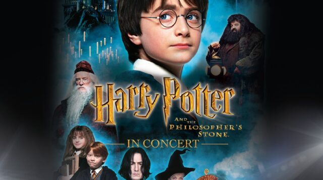 Harry Potter in Concert Hadir di Jakarta Awal 2026