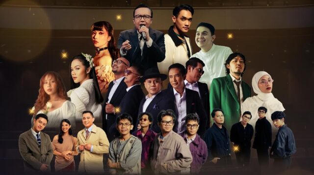 Deretan Musisi Nasional Siap Tampil di Sounderful Music 2025