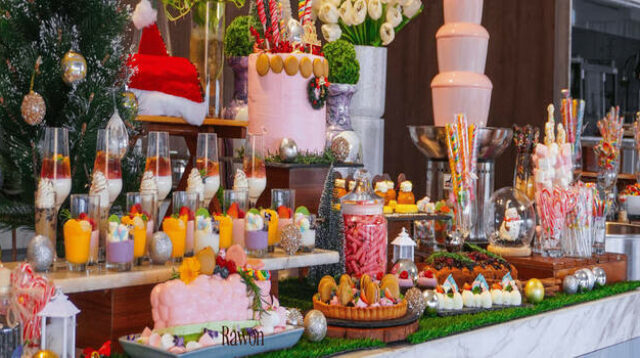 10 Cara Seru Menikmati Liburan Natal dan Tahun Baru di Surabaya