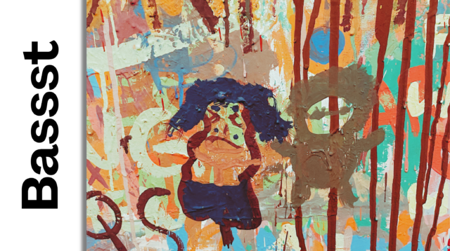 Debut Bassst Lewat Maxi Single “The World Make Sense Somehow”