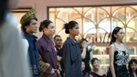 BINUS UNIVERSITY Gelar “Future Reflection”: Perayaan Karya Tugas Akhir Mahasiswa Fashion Program