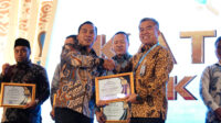 BSI Maslahat Raih Penghargaan di GENTING Collaboration Summit 2025,  Tegaskan Komitmen Cegah Stunting di Indonesia 