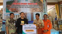 BSI Maslahat Salurkan Bantuan Sewa Hunian Sementara untuk Penyintas Longsor Cilacap BSI Maslahat Salurkan Bantuan Sewa Hunian Sementara untuk Penyintas Longsor Cilacap