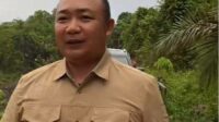 Bupati Ketapang Desak Menteri BUMN, ESDM dan PLN Bangun Listrik untuk 47 Desa di Ketapang