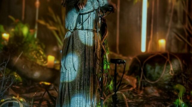 Transformasi Cita Citata ke Cita Rahayu Mengapa Jadi Sesat ? 