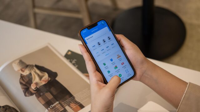 DANA Kupas 5 Tips Jaga Keamanan Bertransaksi Digital di Musim Libur Nataru