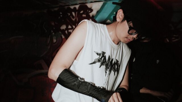 Skaeta – New Chains, Same Shackles: Album Personal yang Tidak Dibuat untuk Menyenangkan Siapa-siapa