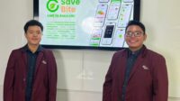 Dua Inovasi Berbasis Sustainability Mahasiswa School of Information Systems Raih 2 Juara di INVOFEST 2025